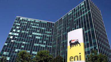 Consortium Eni