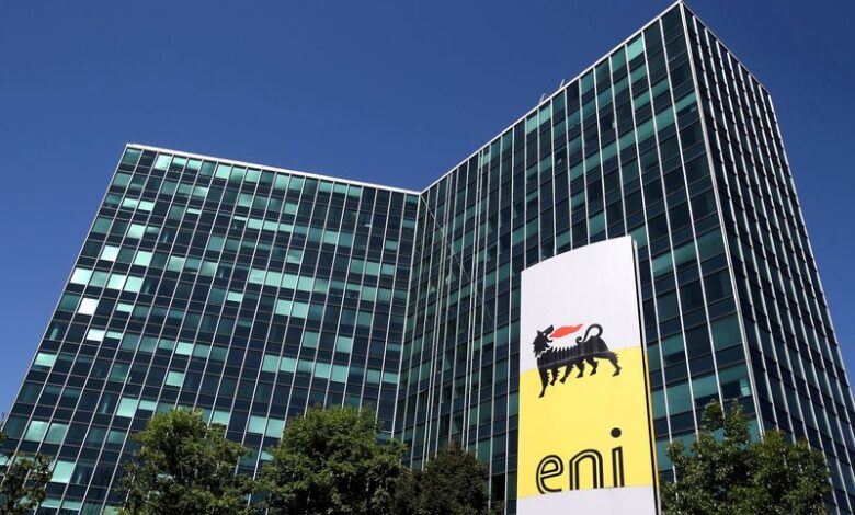 Consortium Eni