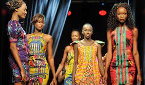 Concours Fashionomics Africa
