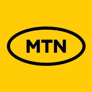 Logo MTN