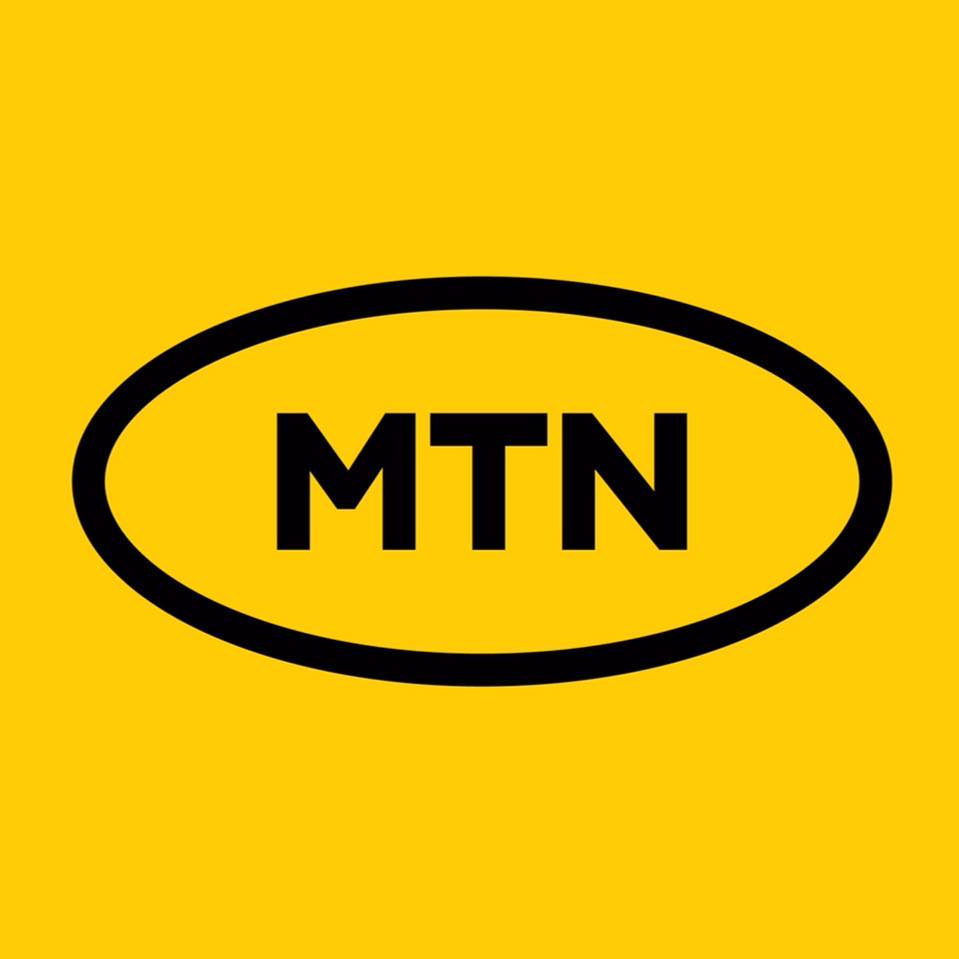 Logo MTN