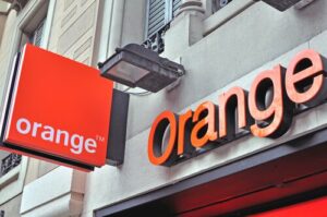 Orange CI