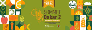 Sommet Dakar 2 - Nourrir L’Afrique