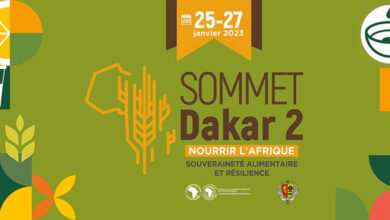 Sommet Dakar 2 - Nourrir L’Afrique