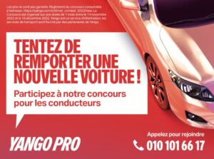 Yango-pro