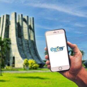 Fintech EziPay