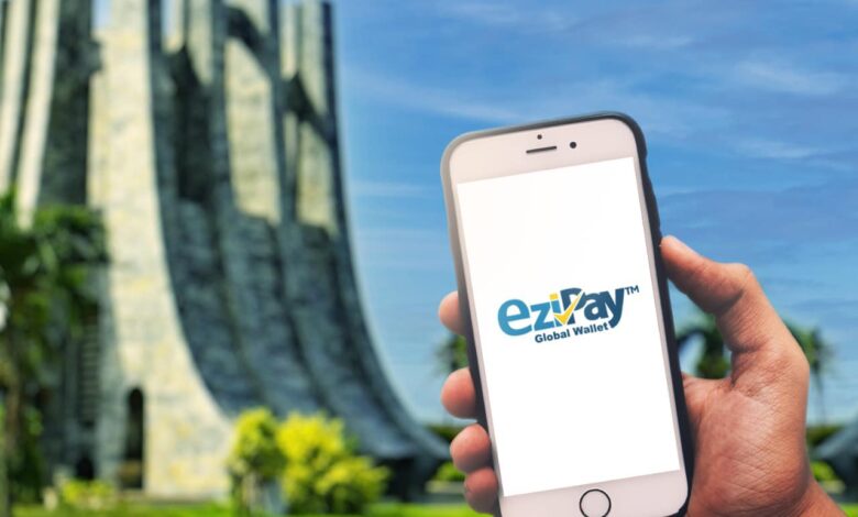 Fintech EziPay