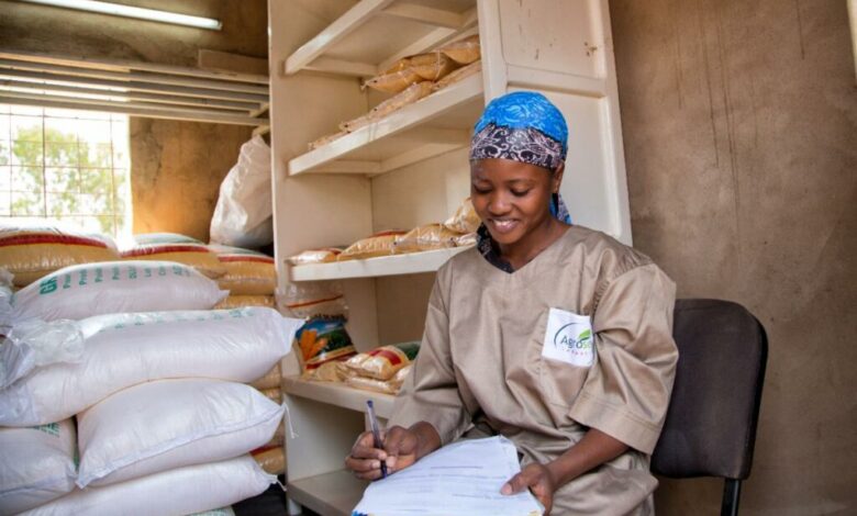 Lancement du Fonds de croissance pour l’Afrique de la Fondation Mastercard