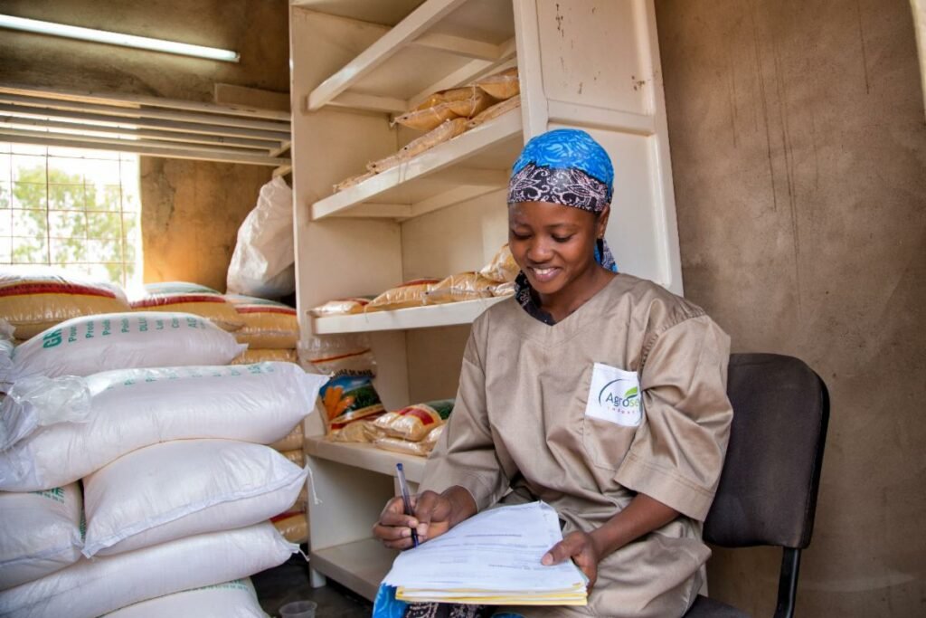 Lancement du Fonds de croissance pour l’Afrique de la Fondation Mastercard