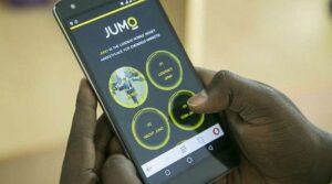 Fintech Jumo