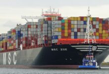 rachat effectif des actifs africains de Bolloré par MSC