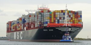 rachat effectif des actifs africains de Bolloré par MSC