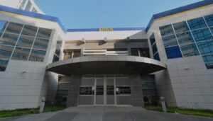Bureaux NSIA Banque