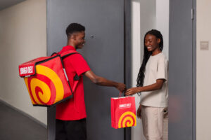 Yango Deli est un nouveau service de livraison de repas