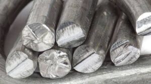 Zinc