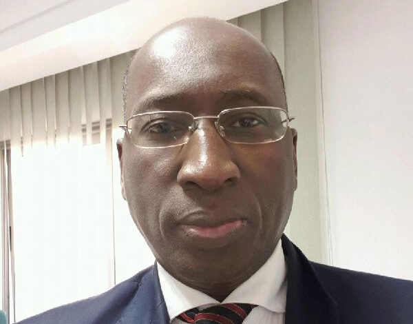 Abdourahmane Diaw, Responsable Pays chez Groupe de la Banque Africaine de Développement