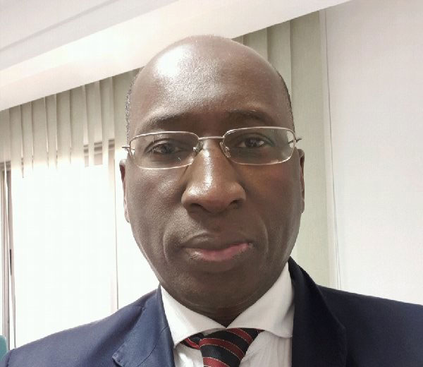 Abdourahmane Diaw, Responsable Pays chez Groupe de la Banque Africaine de Développement