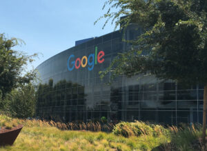 Googleplex
