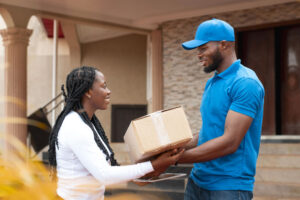 E-commerce en Afrique