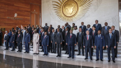 36e sommet de l'Union africaine