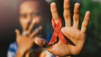 VIH/sida en Afrique
