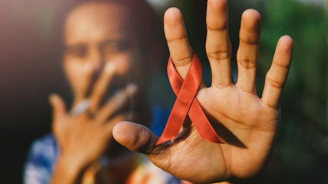 VIH/sida en Afrique