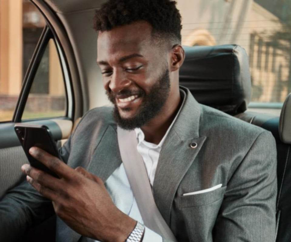 Le service de VTC Yango a lancé le service B to B pour les entreprises à Abidjan