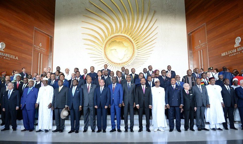 Union Africaine