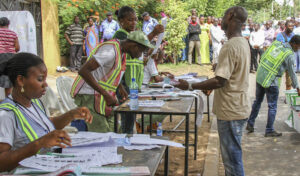 élections
