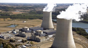 énergie nucléaire