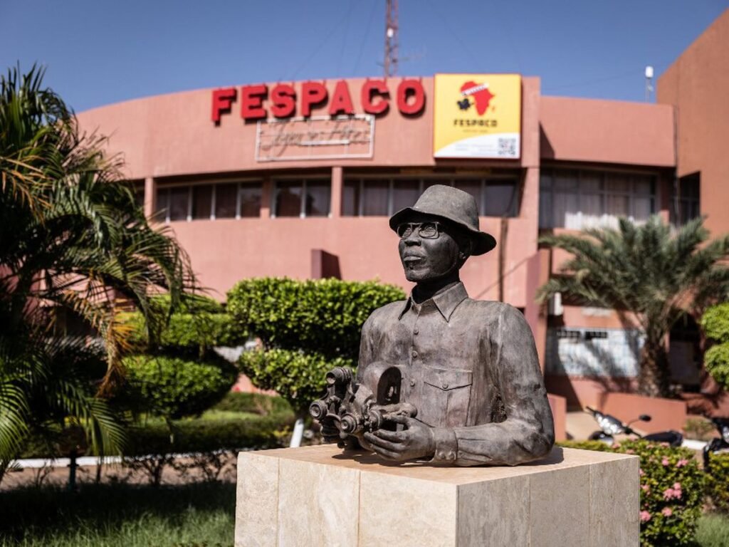 FESPACO