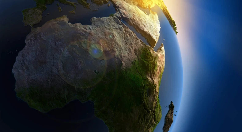 Globe Afrique