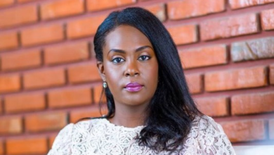 Aminata Kane Ndiaye, vice-présidente chargée des services financiers mobiles chez Orange Afrique et Moyen-Orient (OMEA)
