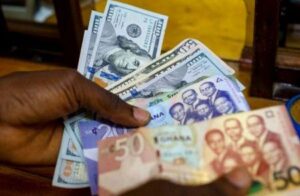 Billets de banque