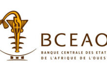 Logo BCEAO