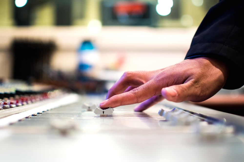 Industrie musicale d’Afrique