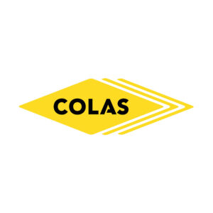 Logo Colas