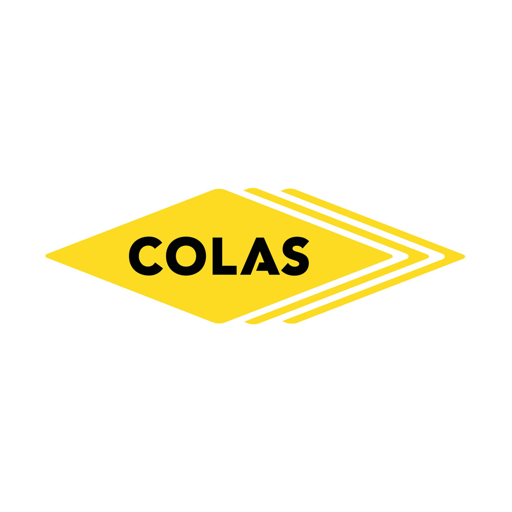 Logo Colas