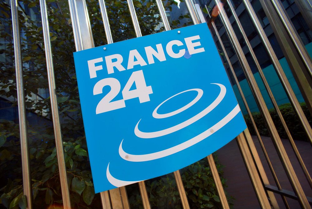 France 24