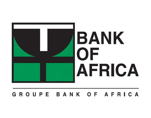 Logo Bank of Africa (BOA)