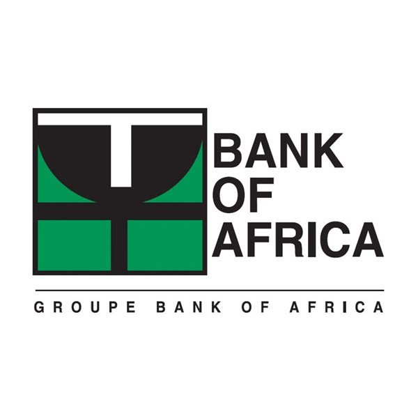 Logo Bank of Africa (BOA)