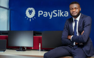 PaySika
