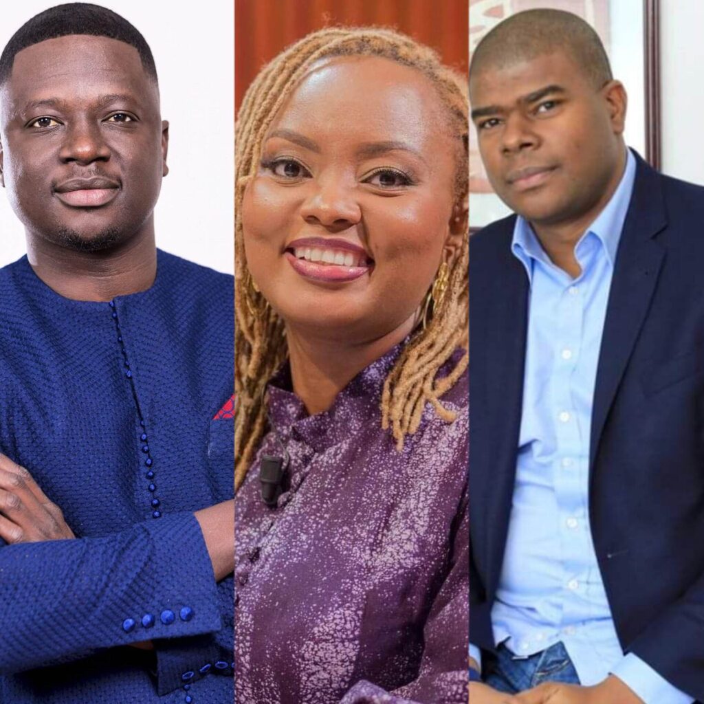 entrepreneurs africains francophones