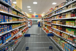 Supermarché