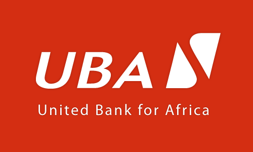 Logo UBA