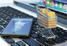 e-commerce africain