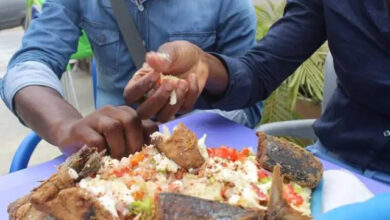 révolution alimentaire en Côte d'Ivoire