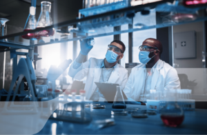 La technologie au service de la santé en Afrique