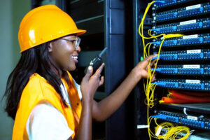 Telecommunications