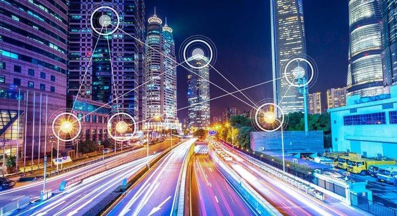 Digital: les villes africaines les plus intelligentes